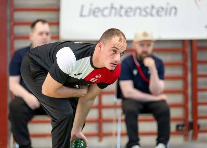Special Olympics Small Nations Bocce Tournament Liechtenstein3